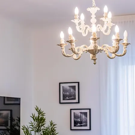 Apartman Thea - Mille Monza