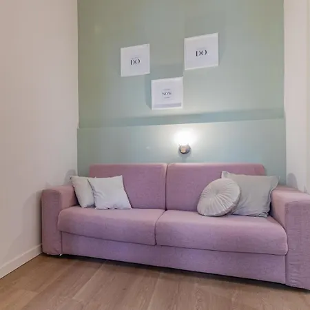 Thea - Mille Apartman Monza