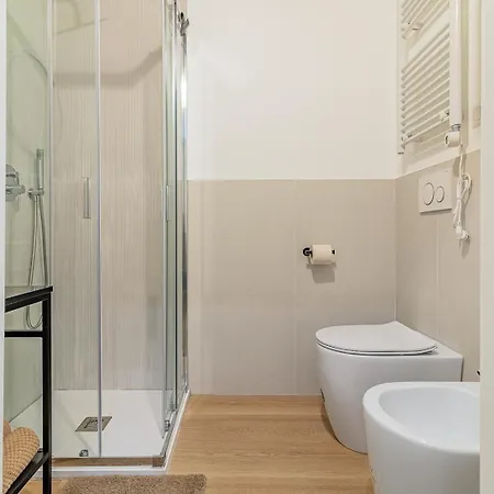 Thea - Mille Apartman Monza