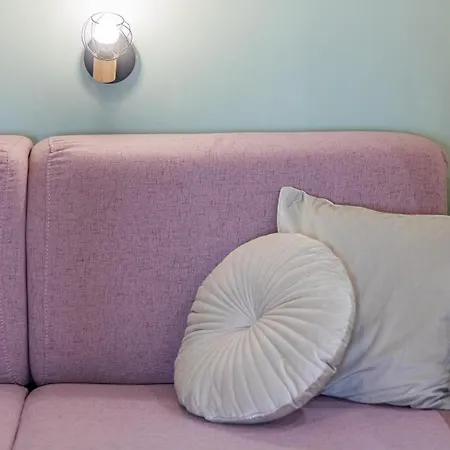 Apartman Thea - Mille