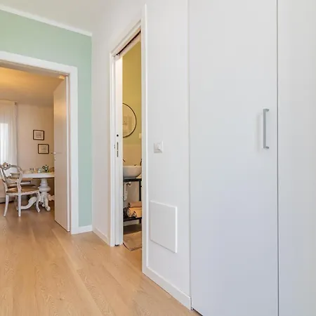 Apartman Thea - Mille Monza