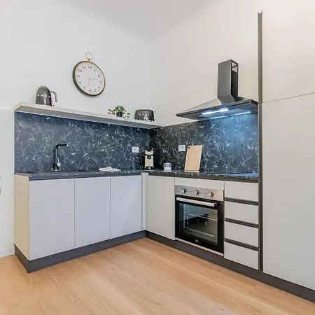 Thea - Mille Apartman