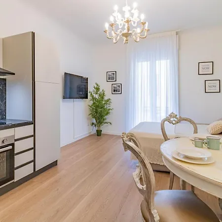 Thea - Mille Apartman Monza