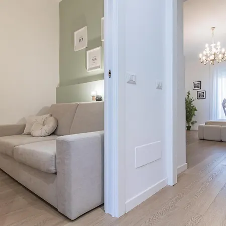 Apartment Thea - Mille Monza